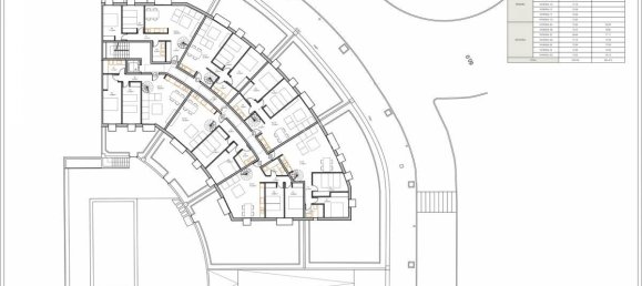 Terreno de 60 dormitorios en Mahon, Spain No. 5259 19