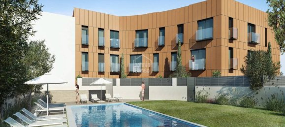 Terreno de 60 dormitorios en Mahon, Spain No. 5259 3