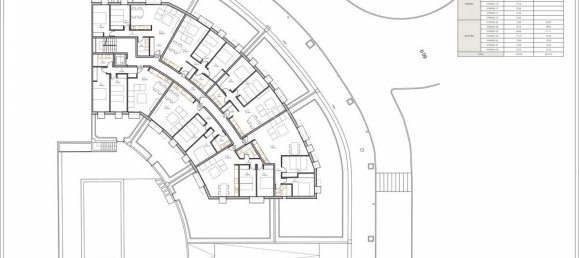 Terreno de 60 dormitorios en Mahon, Spain No. 5259 20