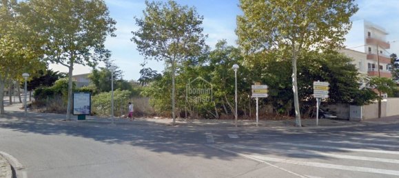 Terreno de 60 dormitorios en Mahon, Spain No. 5259 7