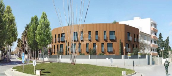 Terreno de 60 dormitorios en Mahon, Spain No. 5259 5