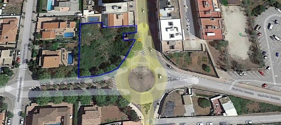 Terreno de 60 dormitorios en Mahon, Spain No. 5259 6