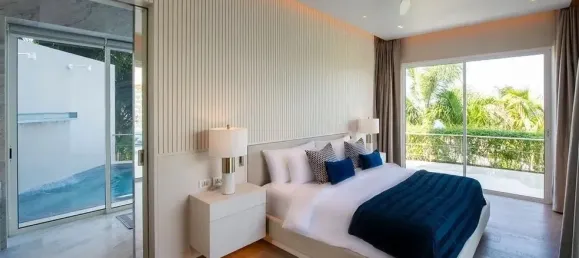 4 bedrooms House for sale in Surin, Northeastern Thailand, Thailand № 81067 11