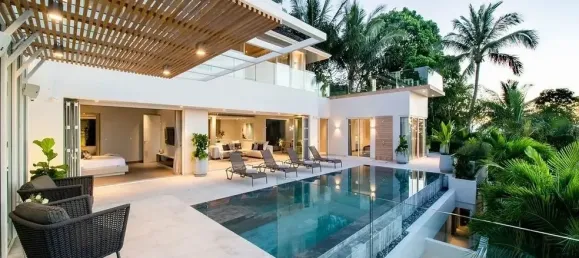 4 bedrooms House for sale in Surin, Northeastern Thailand, Thailand № 81067 17