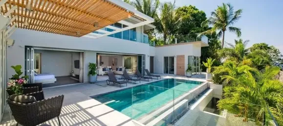 4 bedrooms House for sale in Surin, Northeastern Thailand, Thailand № 81067 2