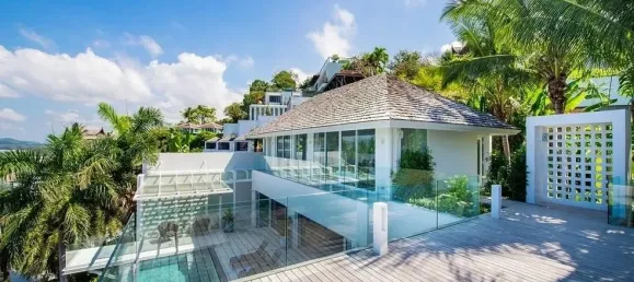 4 bedrooms House for sale in Surin, Northeastern Thailand, Thailand № 81067 18