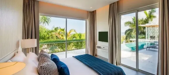 4 bedrooms House for sale in Surin, Northeastern Thailand, Thailand № 81067 10