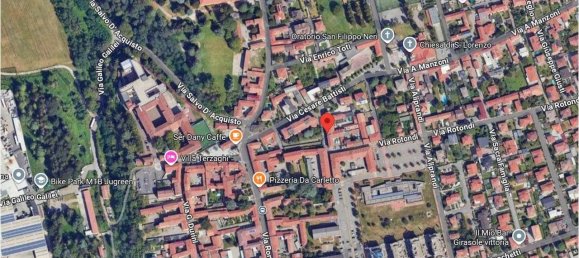 2 bedrooms Apartment in Gorla Minore, Italy No. 343469 2