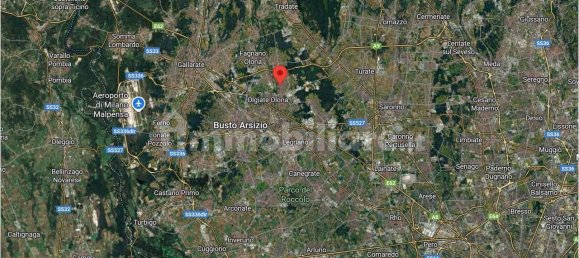 2 bedrooms Apartment in Gorla Minore, Italy No. 343469 4