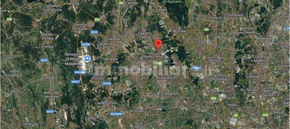 2 bedrooms Apartment in Gorla Minore, Italy No. 343469 5