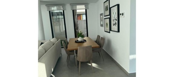 Casa T3 em Rojales, Spain N.º 83656 45