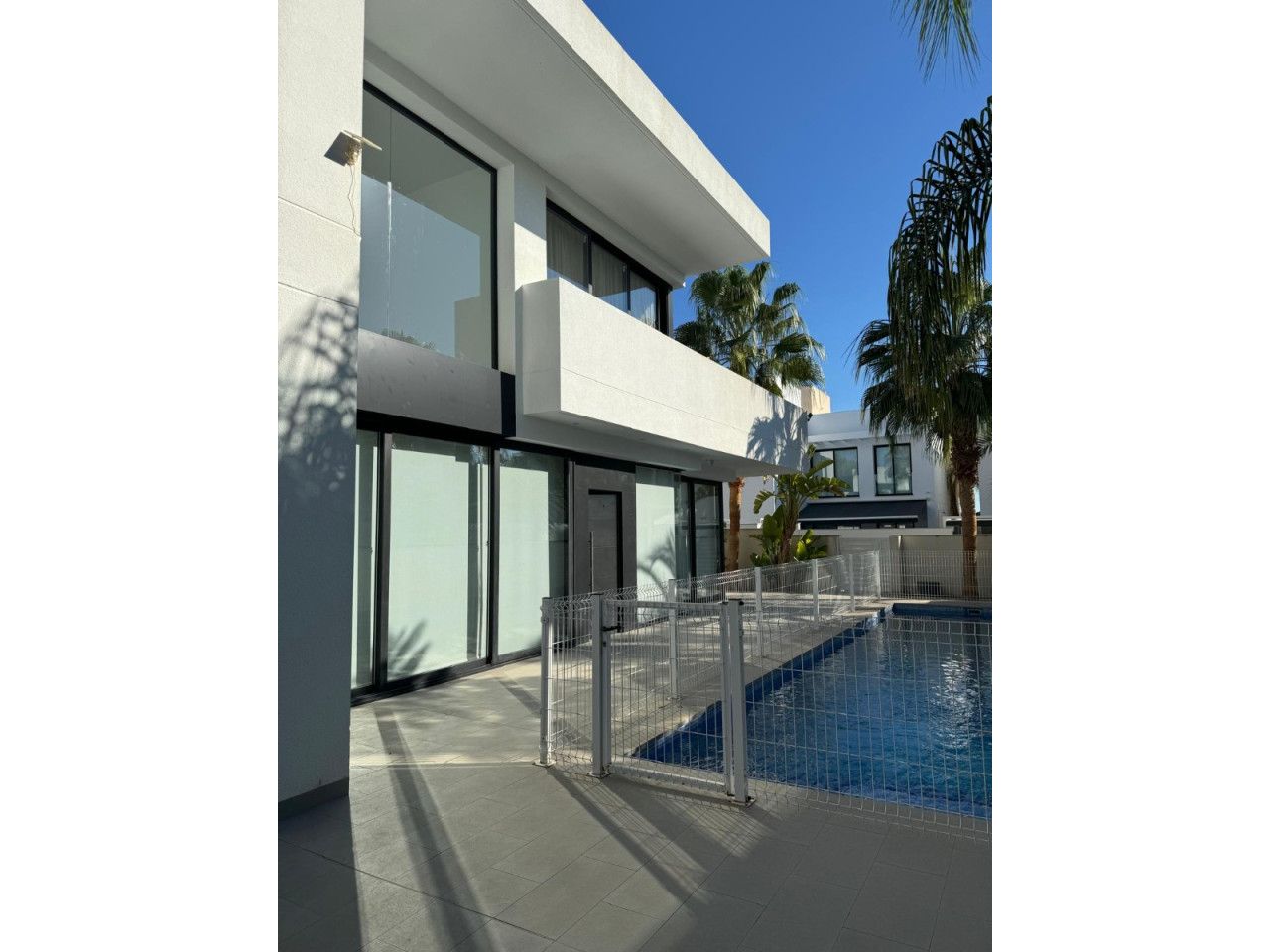 Casa T3 em Rojales, Spain N.º 83656