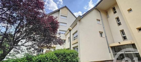 Dúplex de 4 dormitorios en Villers-les-Nancy, France No. 309279 2