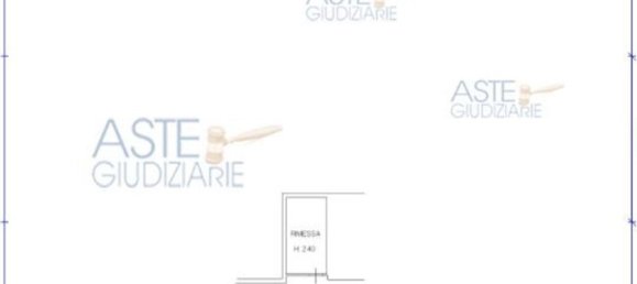 4 rooms Apartment in Calcinaia, Italy No. 200514 21