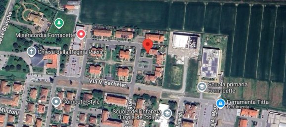 4 rooms Apartment in Calcinaia, Italy No. 200514 17