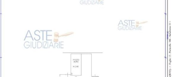 4 rooms Apartment in Calcinaia, Italy No. 200514 20