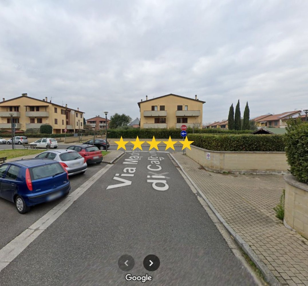 4 rooms Apartment in Calcinaia, Italy No. 200514