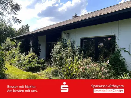 Casa de 4 dormitorios en Neuburg-Schrobenhausen, Germany No. 192539