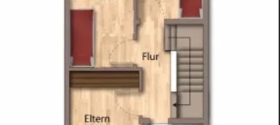 5 chambres Maison de ville à Rhein-Neckar-Kreis, Germany No. 38647 12