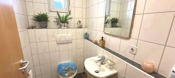 5 chambres Maison de ville à Rhein-Neckar-Kreis, Germany No. 38647 9