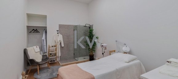  عقار تجاري في Lisbon, Portugal 130متر مربع رقم 90786 19