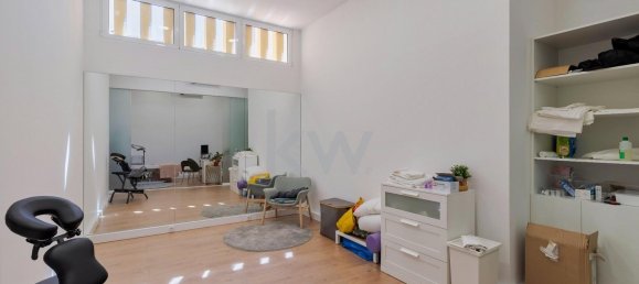  عقار تجاري في Lisbon, Portugal 130متر مربع رقم 90786 26
