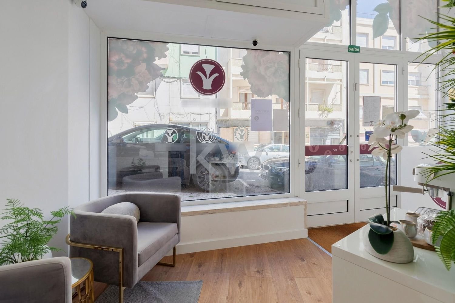  عقار تجاري في Lisbon, Portugal 130متر مربع رقم 90786