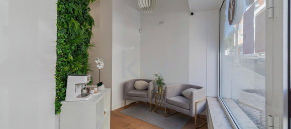  عقار تجاري في Lisbon, Portugal 130متر مربع رقم 90786 6