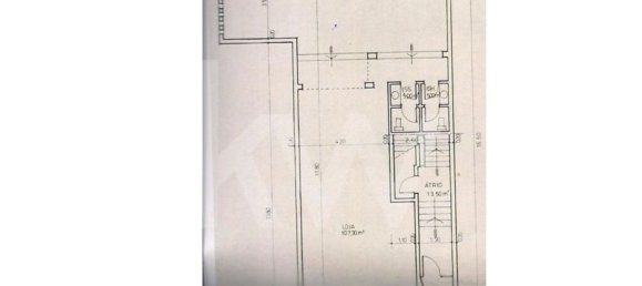  عقار تجاري في Lisbon, Portugal 130متر مربع رقم 90786 30