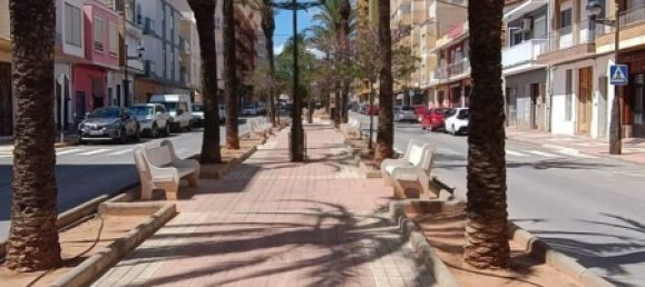 3 Schlafzimmer Wohnung in Alginet, Spain, Nr. 150982 17