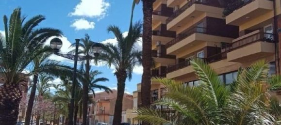 3 Schlafzimmer Wohnung in Alginet, Spain, Nr. 150982 16