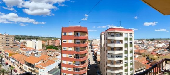 3 Schlafzimmer Wohnung in Alginet, Spain, Nr. 150982 6