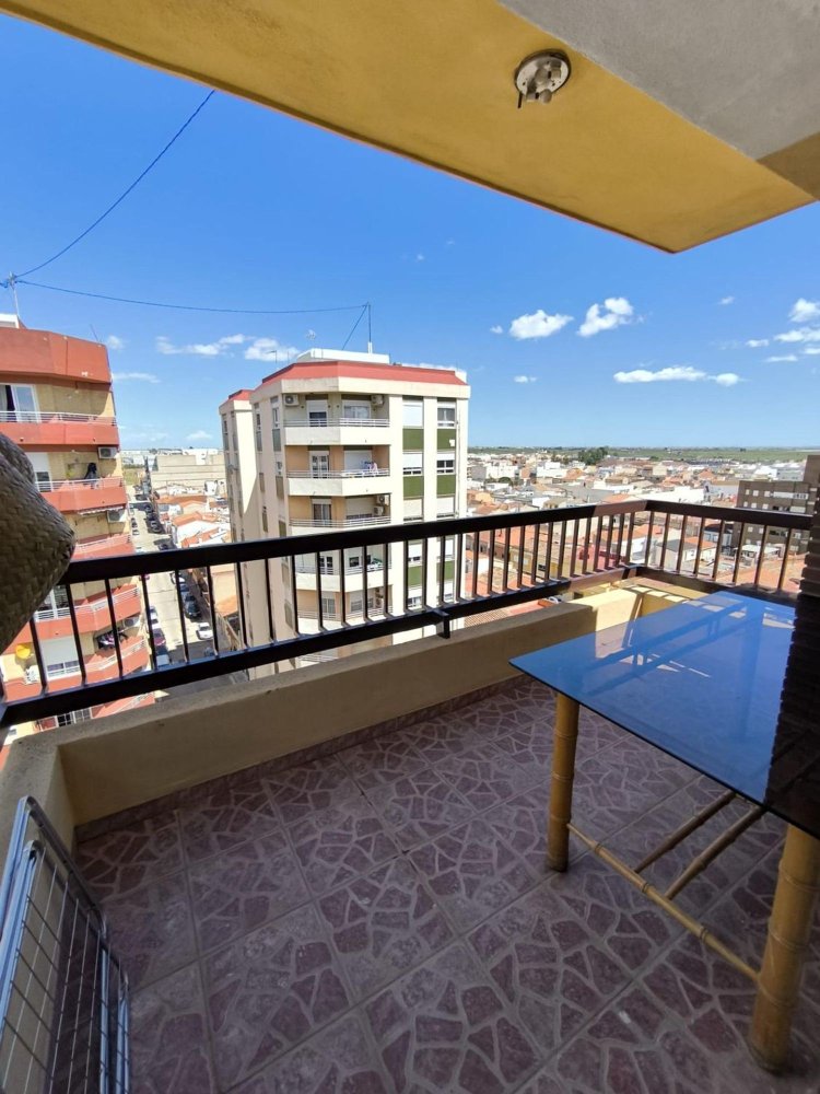 3 Schlafzimmer Wohnung in Alginet, Spain, Nr. 150982