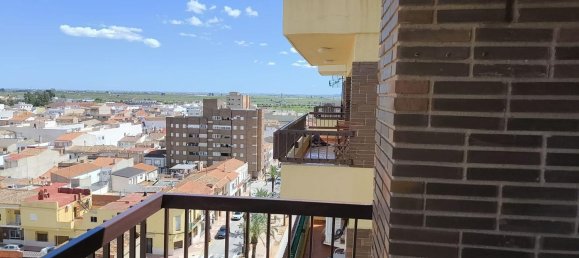 3 Schlafzimmer Wohnung in Alginet, Spain, Nr. 150982 4