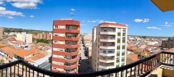 3 Schlafzimmer Wohnung in Alginet, Spain, Nr. 150982 7