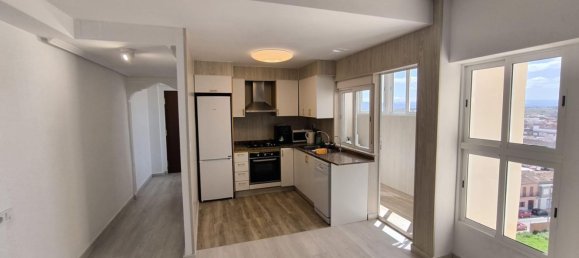 3 Schlafzimmer Wohnung in Alginet, Spain, Nr. 150982 18