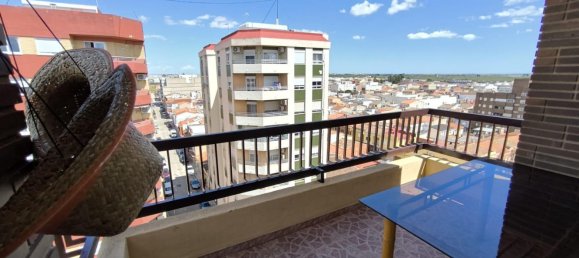 3 Schlafzimmer Wohnung in Alginet, Spain, Nr. 150982 5