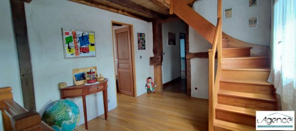 Casa T7 em Dampierre-sous-Brou, France N.º 87952 31