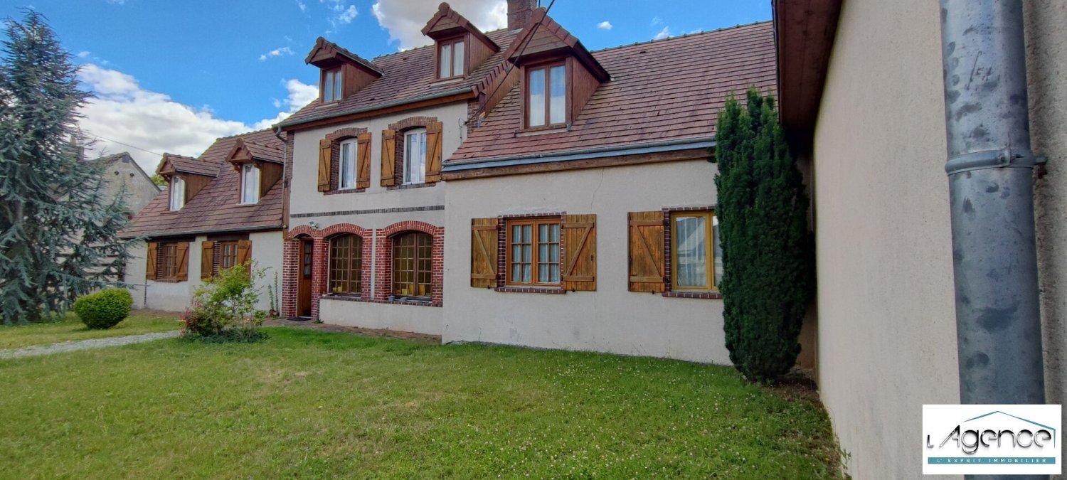 Casa T7 em Dampierre-sous-Brou, France N.º 87952