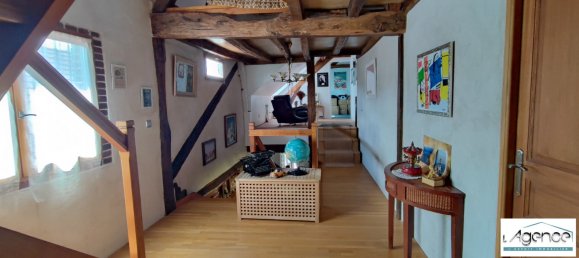 Casa T7 em Dampierre-sous-Brou, France N.º 87952 44