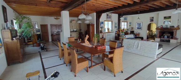 Casa T7 em Dampierre-sous-Brou, France N.º 87952 11