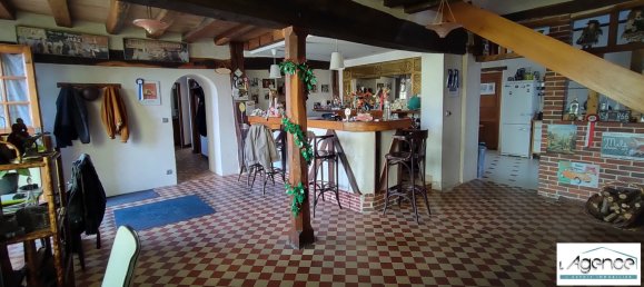 Casa T7 em Dampierre-sous-Brou, France N.º 87952 4