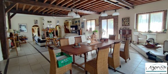 Casa T7 em Dampierre-sous-Brou, France N.º 87952 17