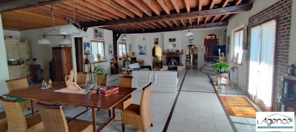 Casa T7 em Dampierre-sous-Brou, France N.º 87952 14