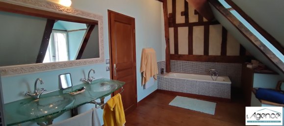 Casa T7 em Dampierre-sous-Brou, France N.º 87952 36