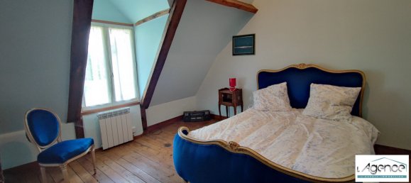 Casa T7 em Dampierre-sous-Brou, France N.º 87952 41