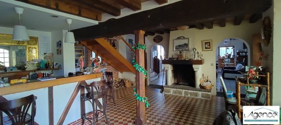 Casa T7 em Dampierre-sous-Brou, France N.º 87952 2