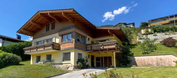 Дом с 5 спальнями в Пизендорф, Австрия № 226487 3