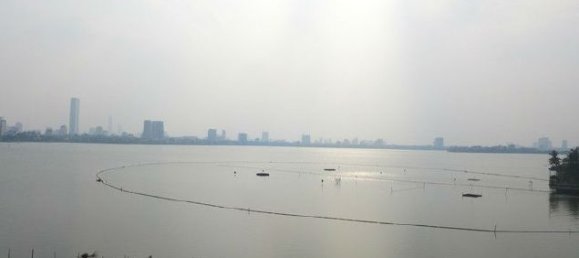 2 غرف نوم شقة في Tay Ho, Vietnam رقم 7808 5