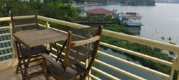 2 غرف نوم شقة في Tay Ho, Vietnam رقم 7808 4